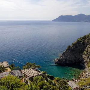Marina Di Corniglia Appartement Vernazza
