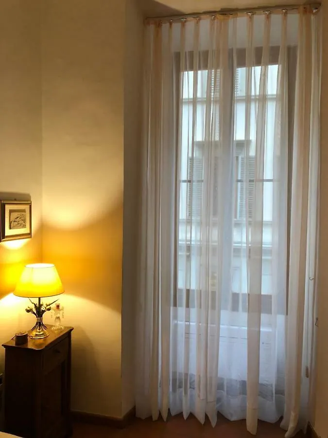 Appartement Appartamento Duomo Florence