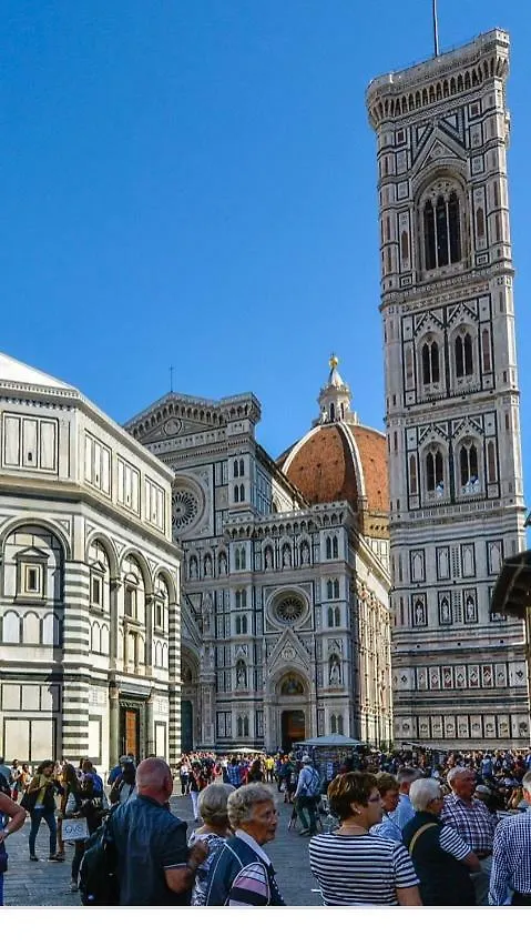 Appartamento Duomo Florence