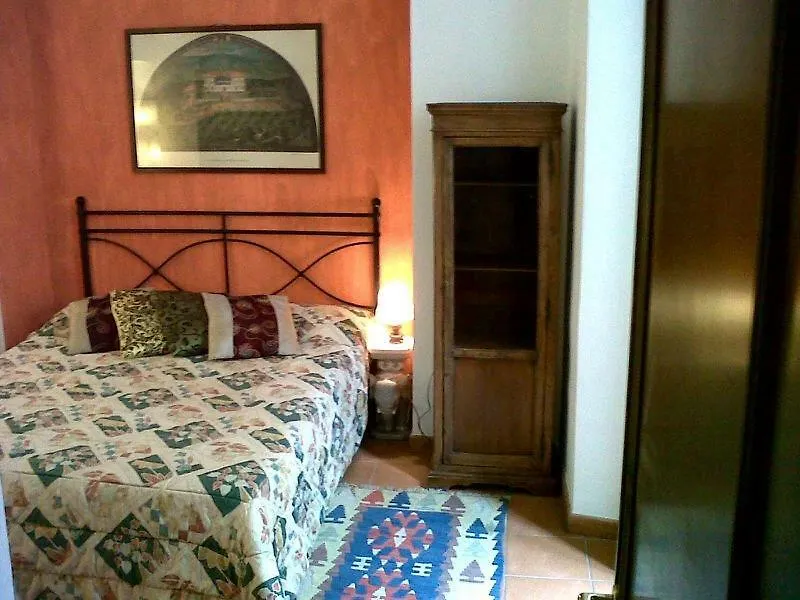 Appartamento Duomo Florence Appartement