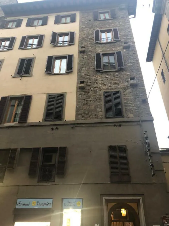 Appartamento Duomo Florence