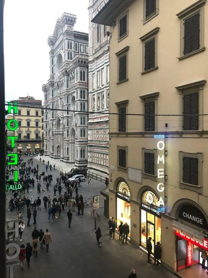 Appartement Appartamento Duomo Florence