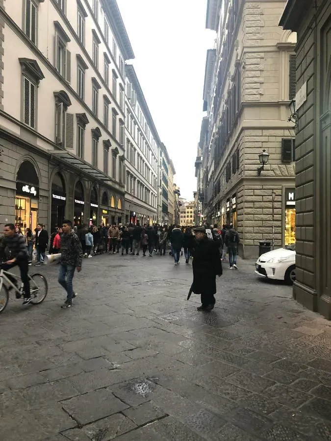 Appartamento Duomo Florence 0*,  Italie