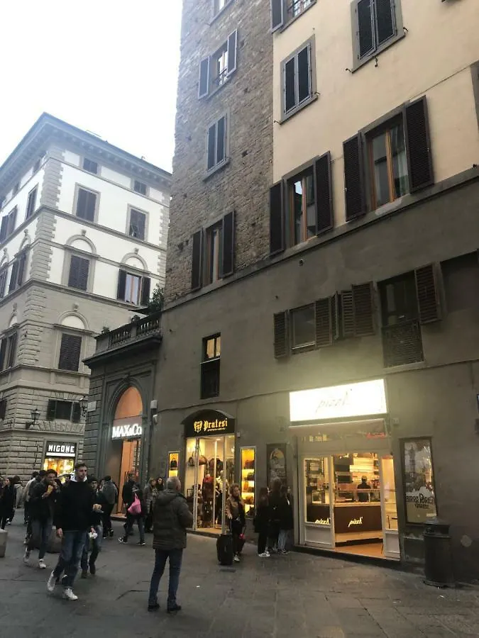 Appartamento Duomo Florence Appartement