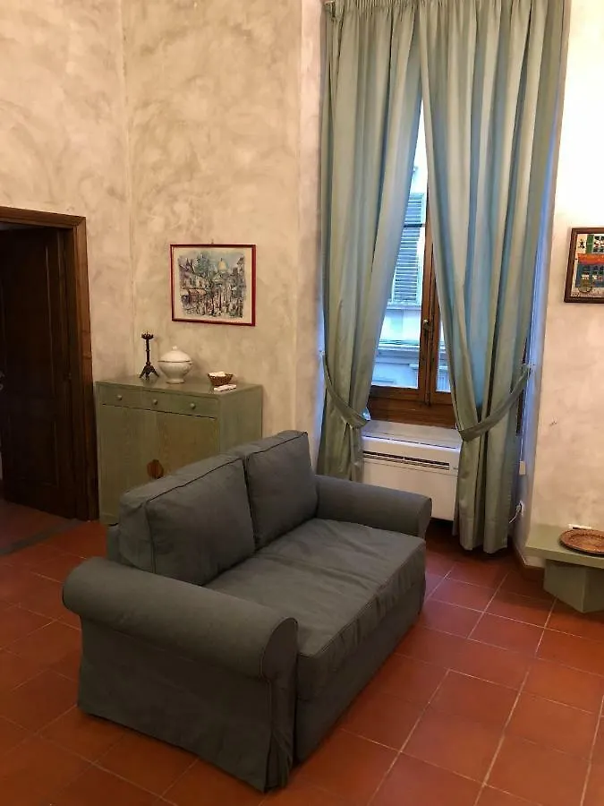 Appartamento Duomo Florens Lägenhet