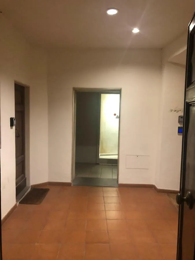 Appartamento Duomo Florens 0*,
