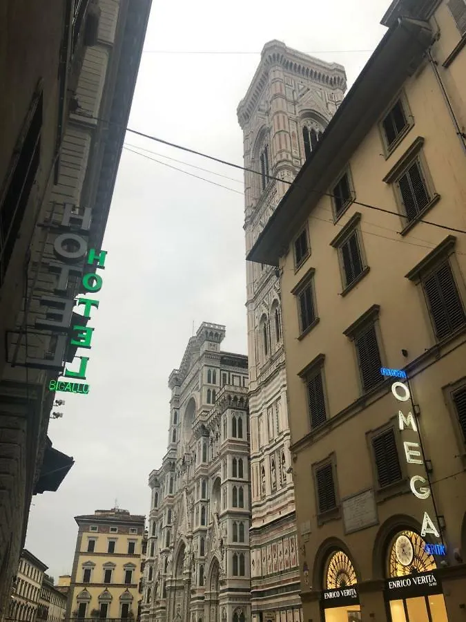 Appartamento Duomo Florens Lägenhet