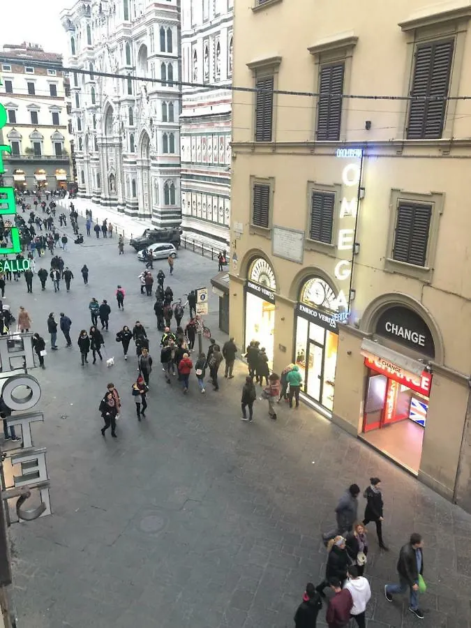 Appartamento Duomo Florens
